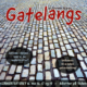 Plakat "Gatelangs: Vivian Midtsveen